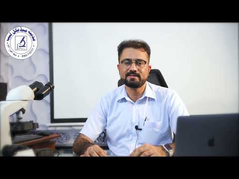 CEO Empowering Health through Innovation: A Message from Our CEO Madina Medical Lab